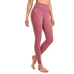 Lululemon Align Dupe - Merlot Red